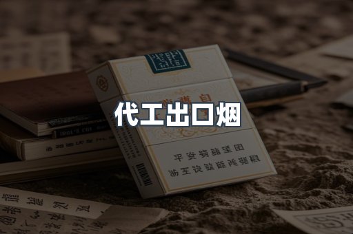 日本香烟系列
